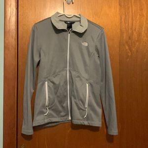 North Face lightweight jacket
